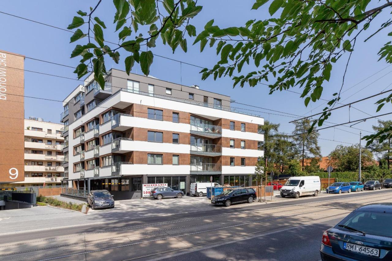 Bronowicka Cracow By Renters Kraków