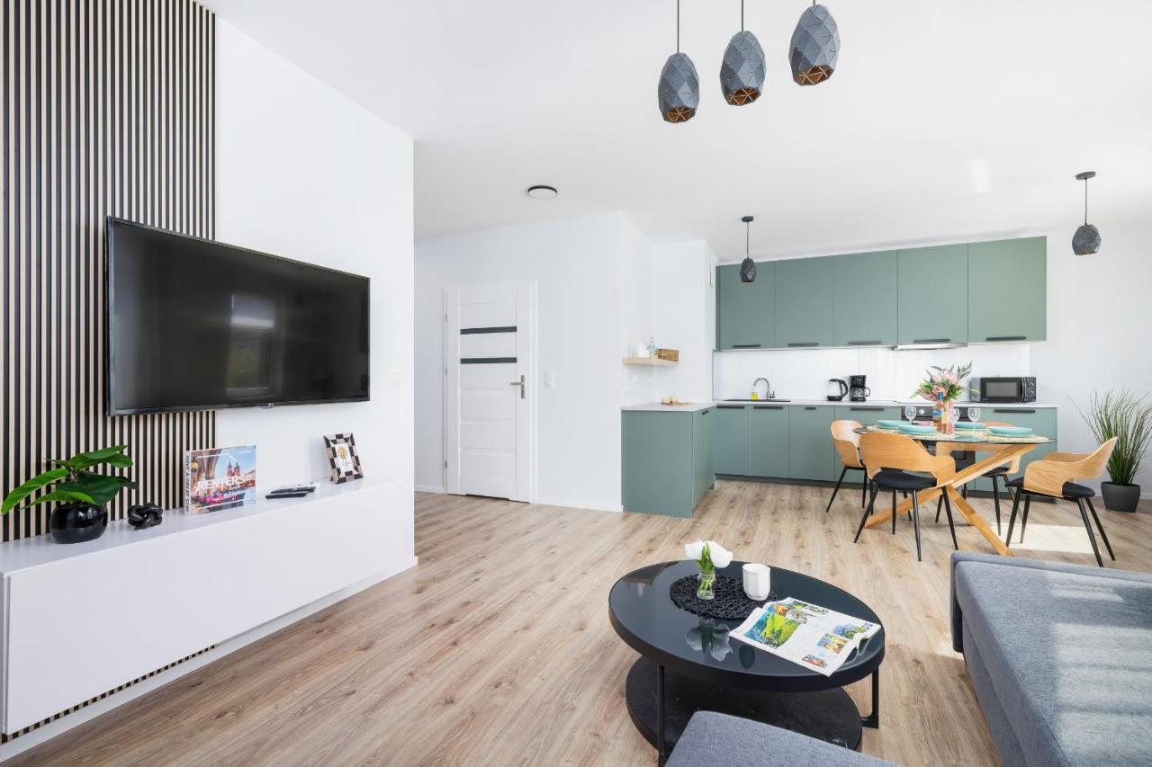 Apartment Bronowicka Cracow By Renters Krakow