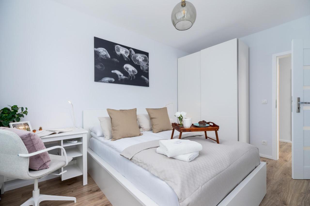 Bronowicka Cracow By Renters Apartament Kraków