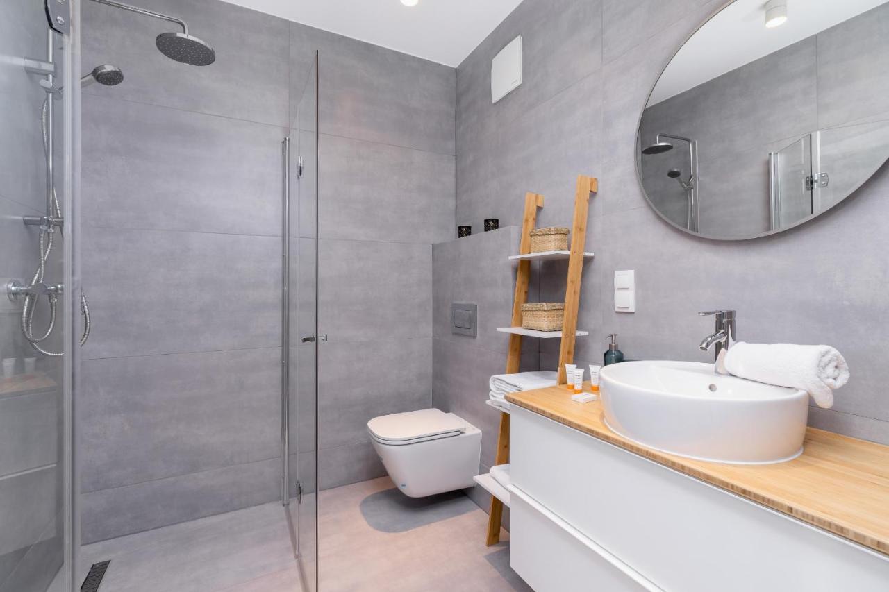 Bronowicka Cracow By Renters