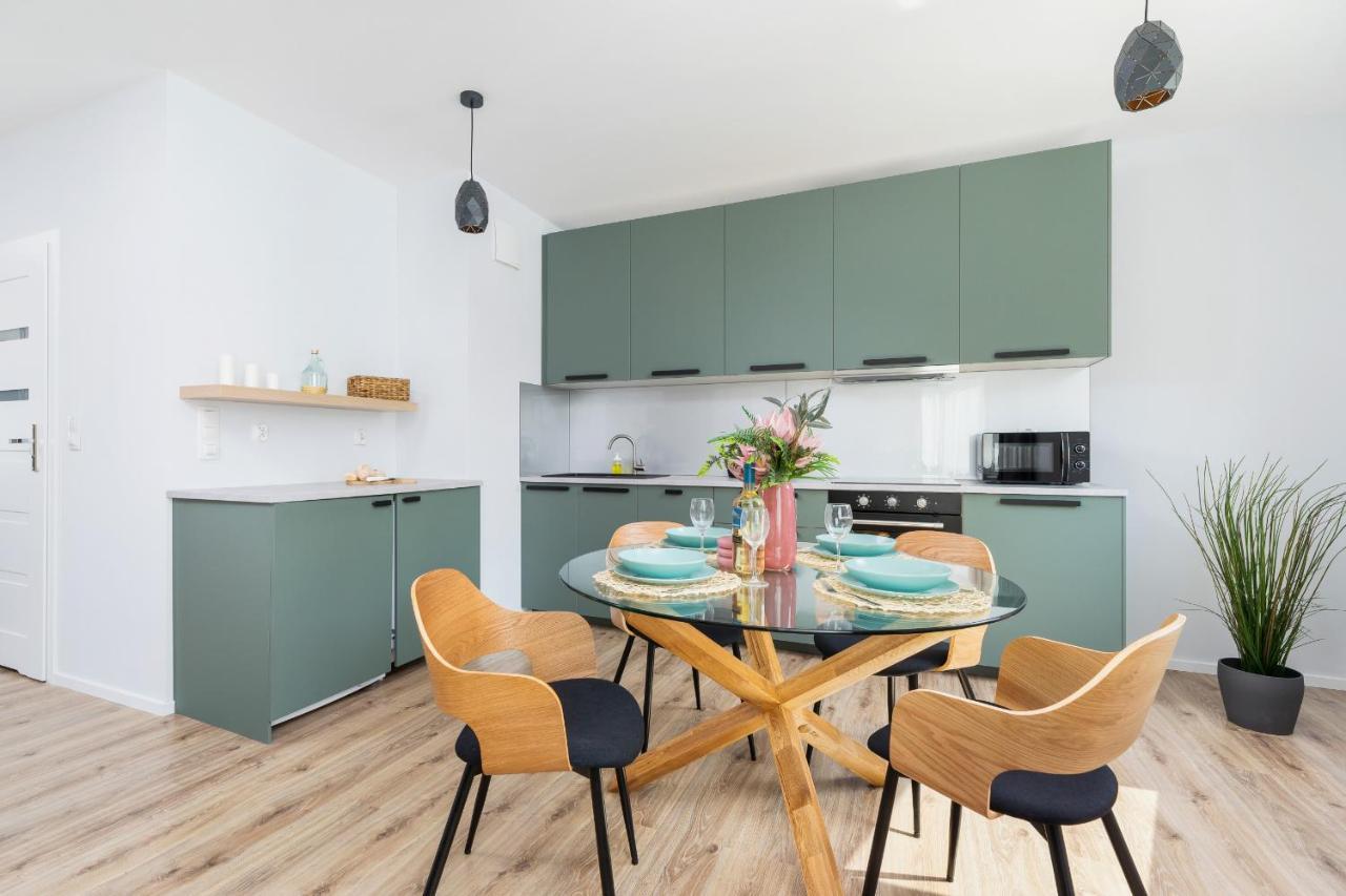 Apartament Bronowicka Cracow By Renters *