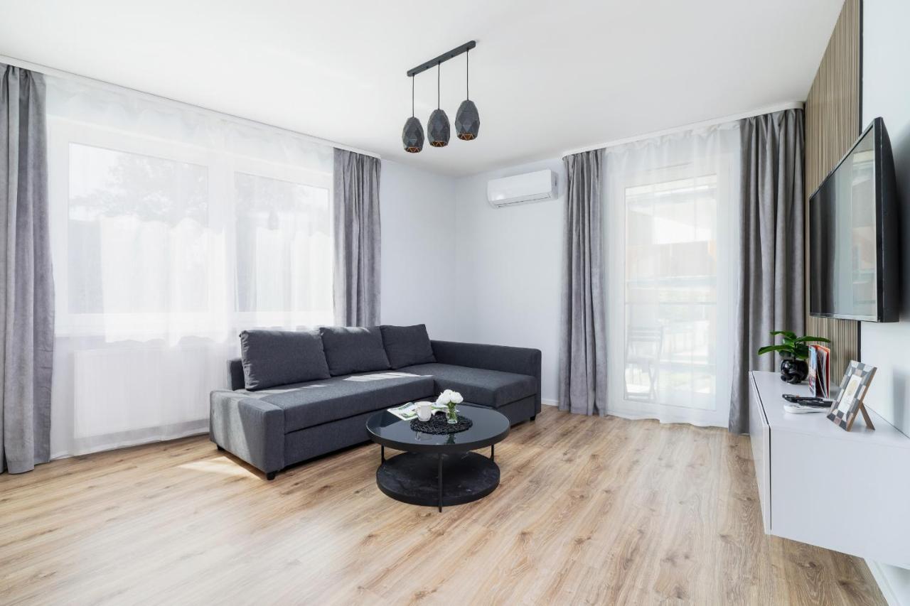 Bronowicka Cracow By Renters Apartment