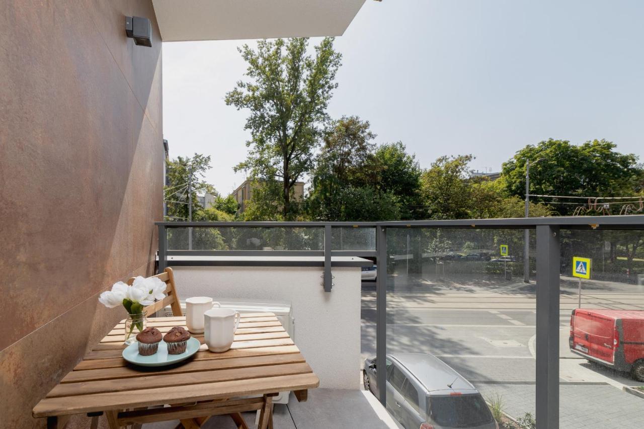 Bronowicka Cracow By Renters Apartment